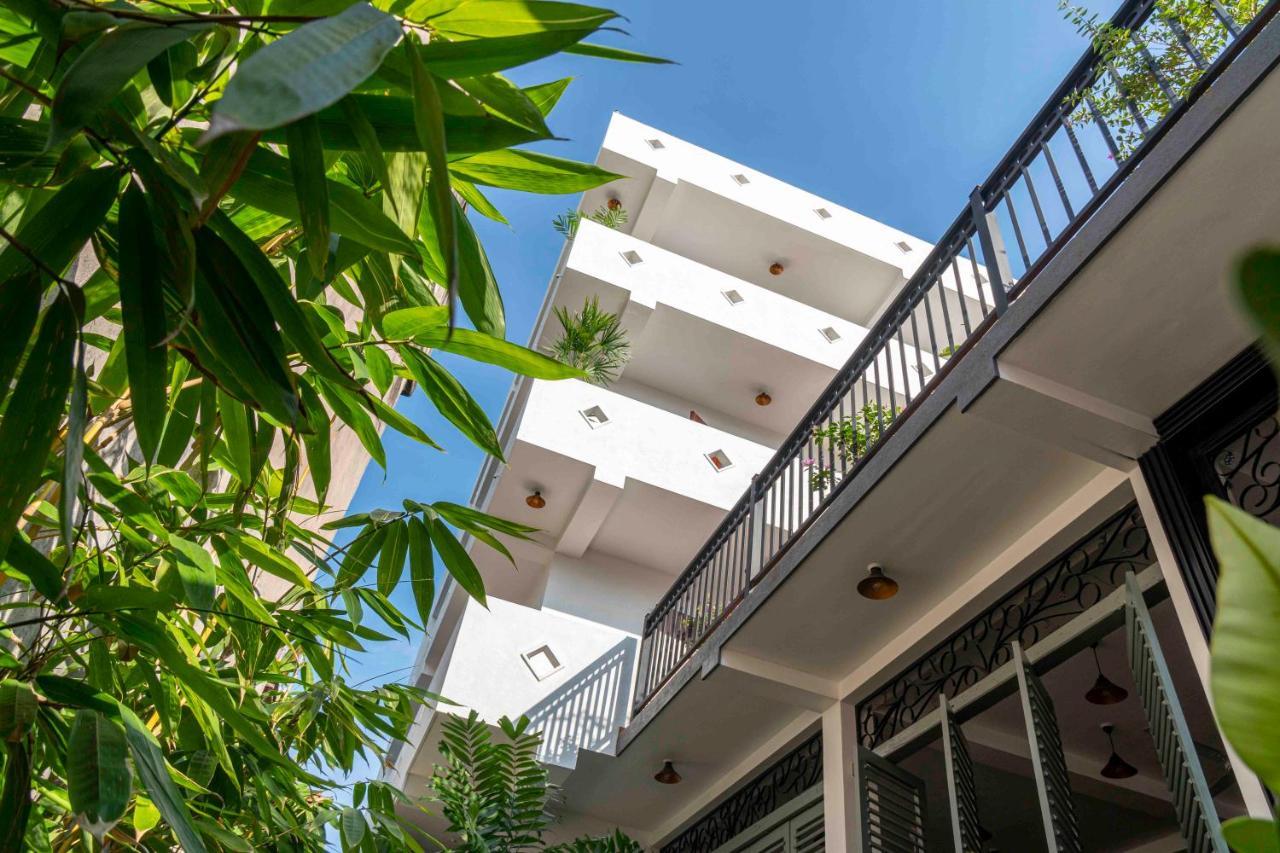 Brixia Cafe & Guest Bed & Breakfast Galle Exterior foto