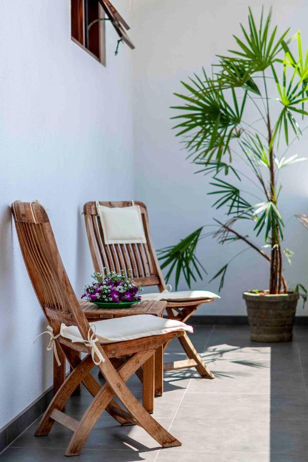 Brixia Cafe & Guest Bed & Breakfast Galle Exterior foto